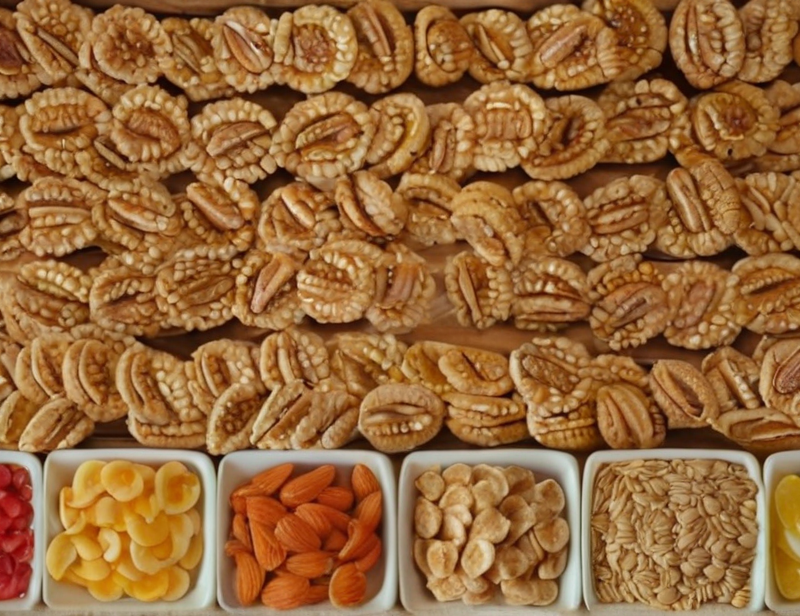 ¿Cómo se pueden preparar los cereales de manera saludable?
