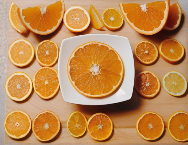 ¿Cuáles son los alimentos más ricos en vitamina C y cuál es su papel en el organismo?