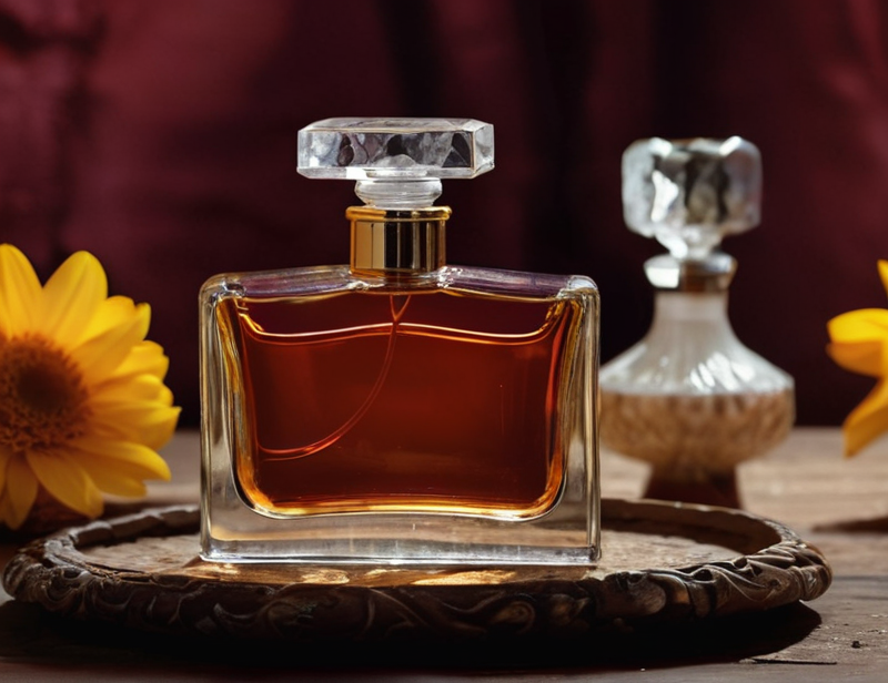 ¿Cómo se utilizan los perfumes en la magia y la brujería?