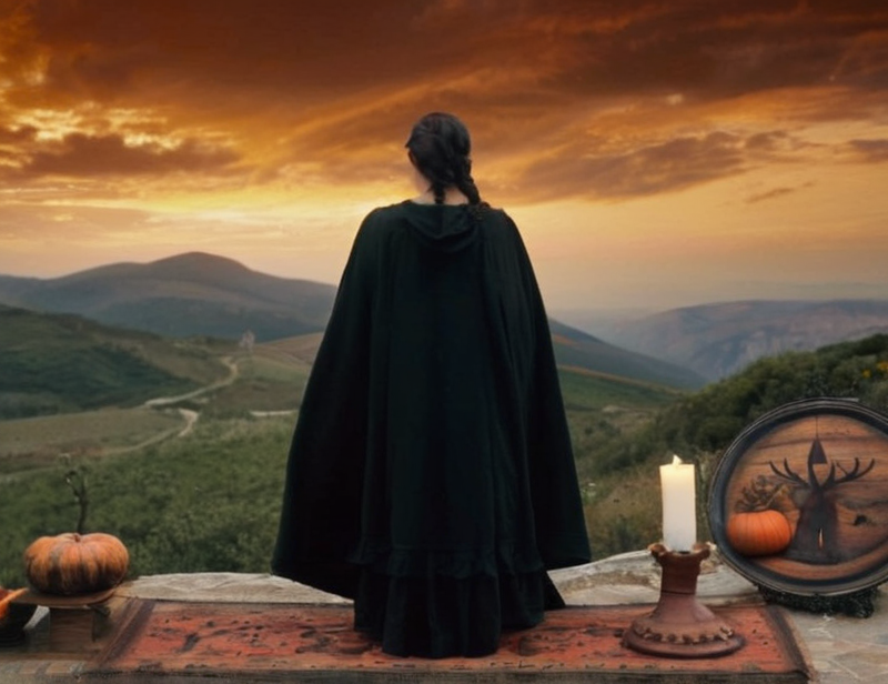 ¿Cuáles son las principales diferencias entre la brujería wicca y la brujería tradicional?