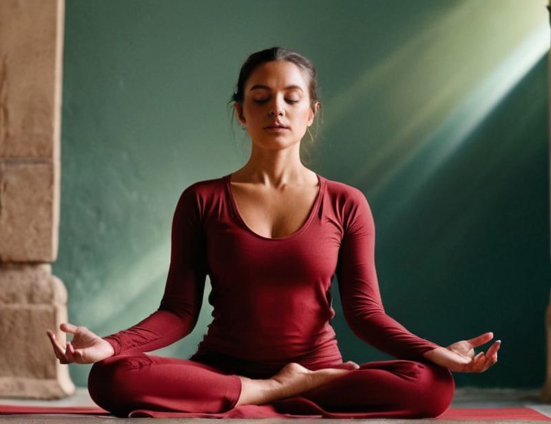 ¿Cuál es la diferencia entre la meditación y la autoformación?