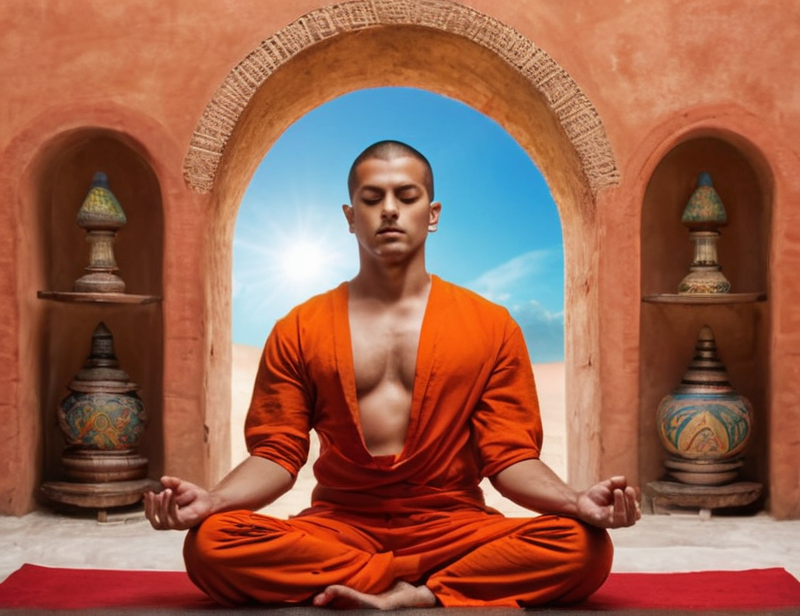¿Cuál es la diferencia entre la meditación y la autohipnosis?