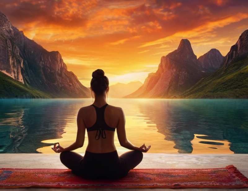 ¿Cuál es la diferencia entre la meditación y la reflexión?
