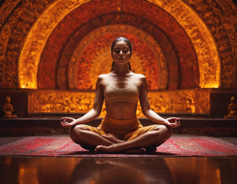 ¿Hay diferentes estilos de meditación para mejorar la concentración?
