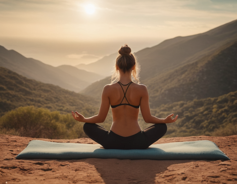 ¿Hay diferentes estilos de meditación para reducir el estrés?